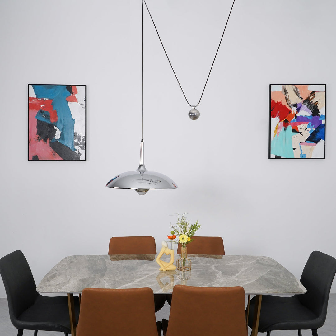 Onos Pendant Lamp - Artelux Atelier