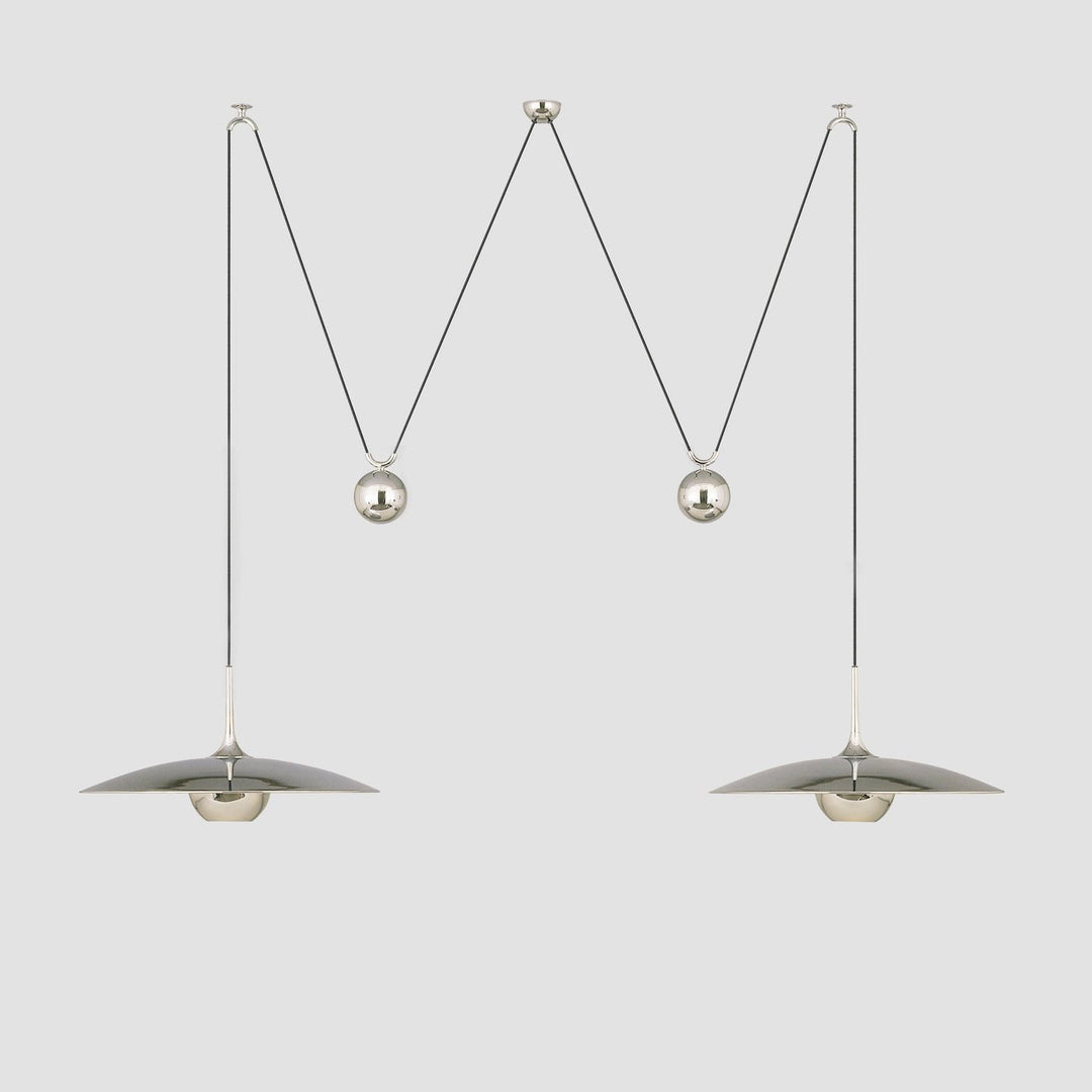 Onos Pendant Lamp - Artelux Atelier