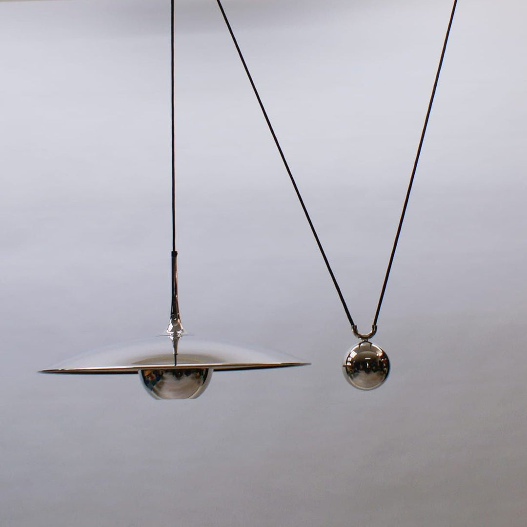 Onos Pendant Lamp - Artelux Atelier