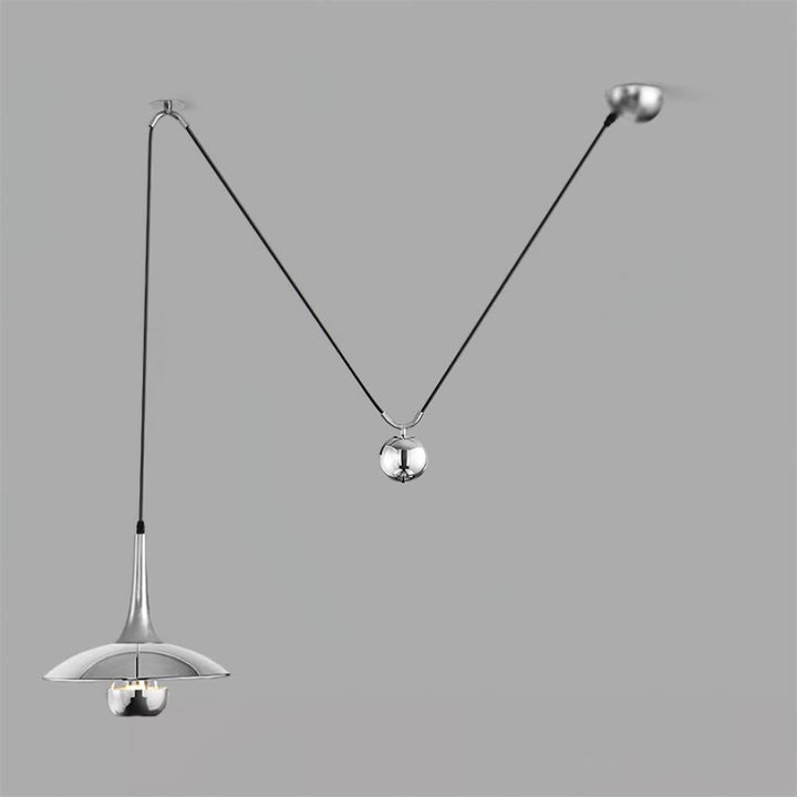 Onos Pendant Lamp - Artelux Atelier