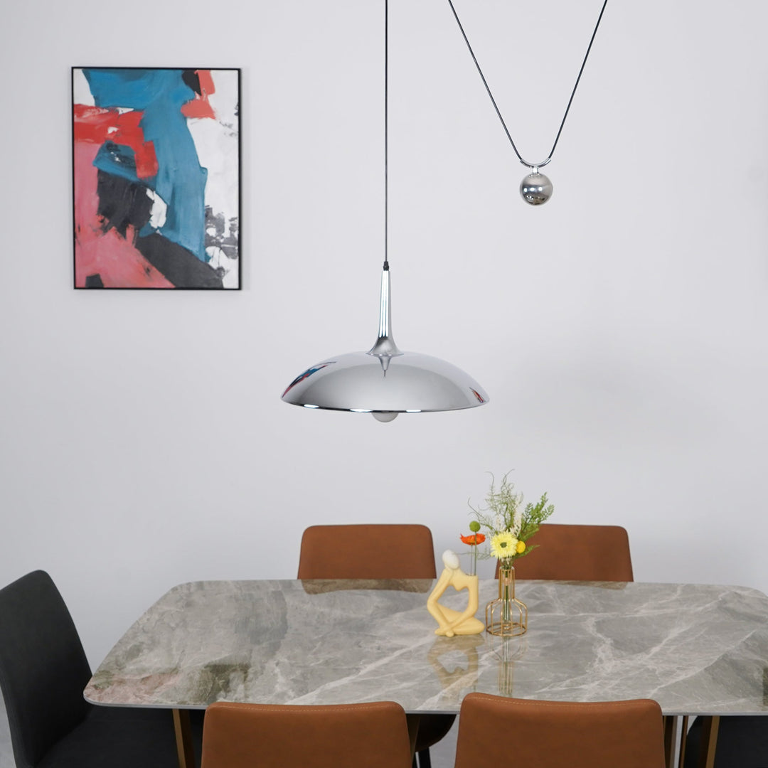 Onos Pendant Lamp - Artelux Atelier