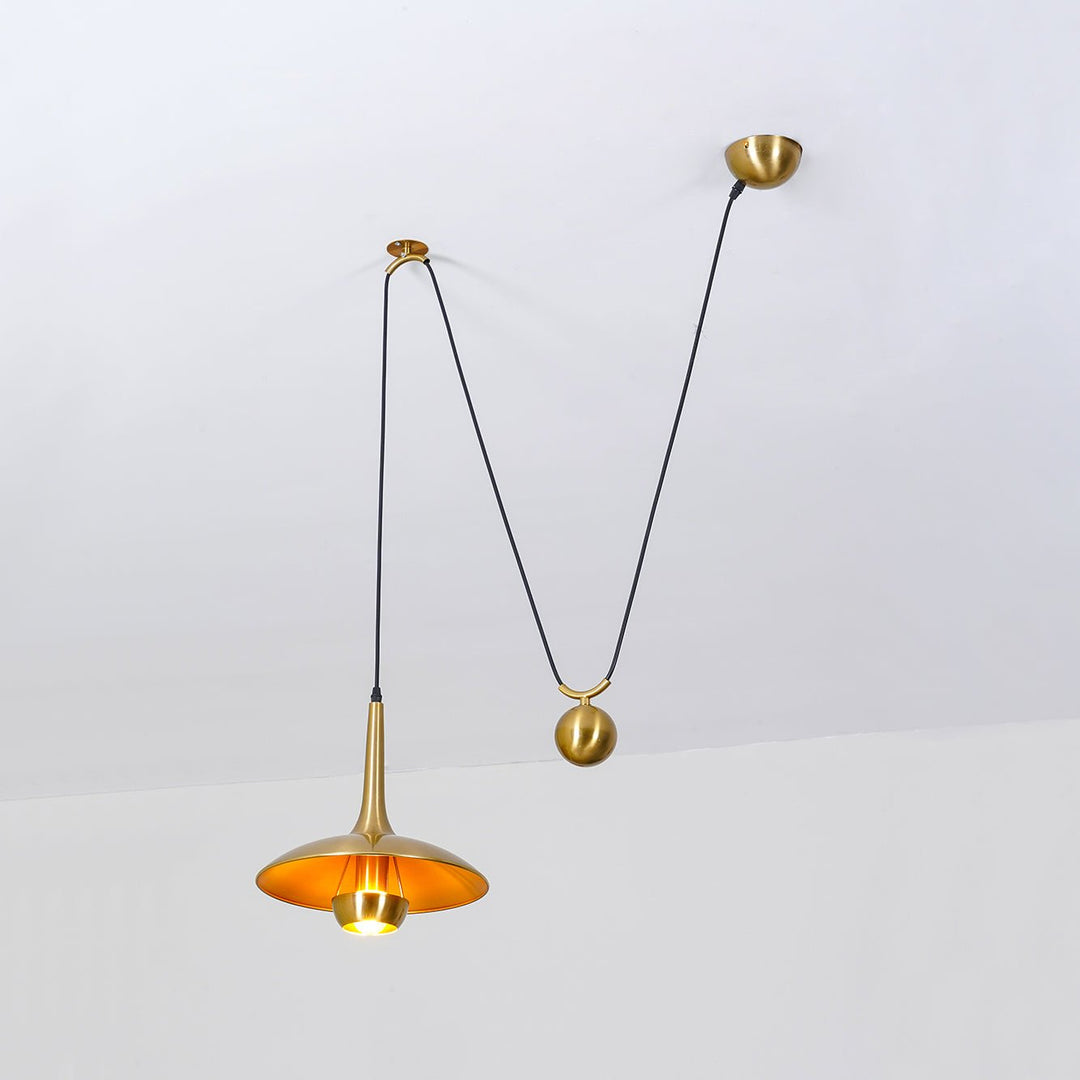 Onos Pendant Lamp - Artelux Atelier