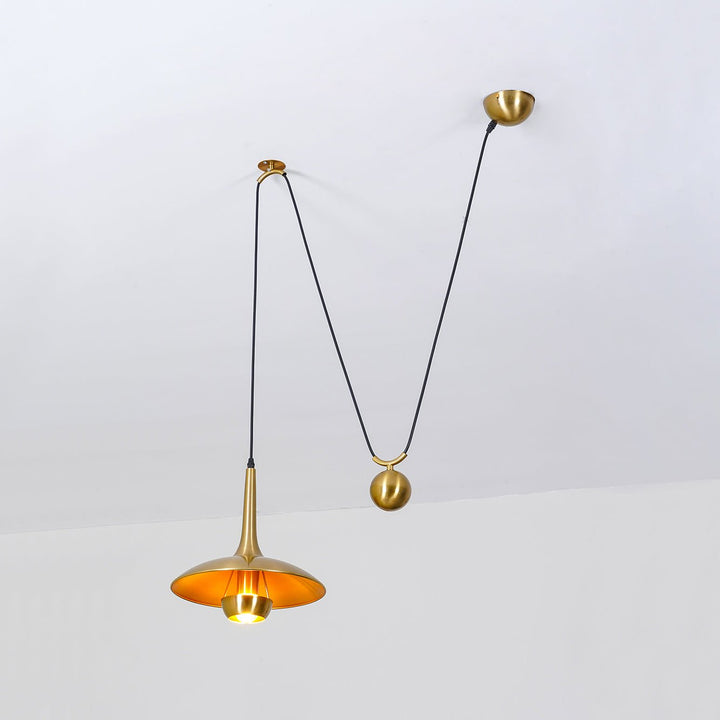 Onos Pendant Lamp - Artelux Atelier