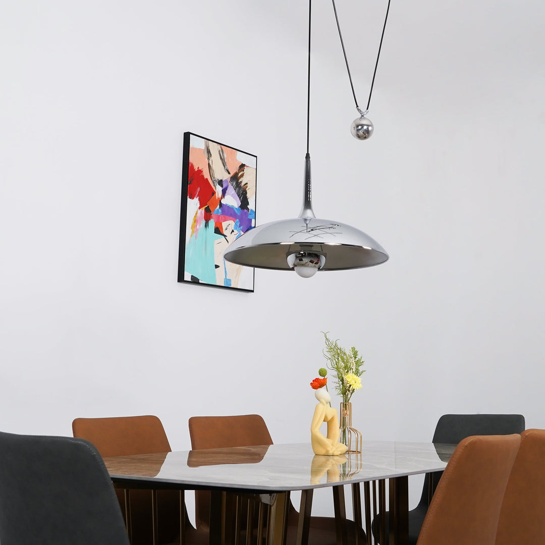 Onos Pendant Lamp - Artelux Atelier
