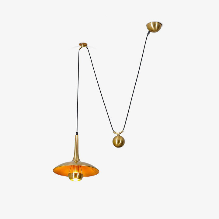 Onos Pendant Lamp - Artelux Atelier