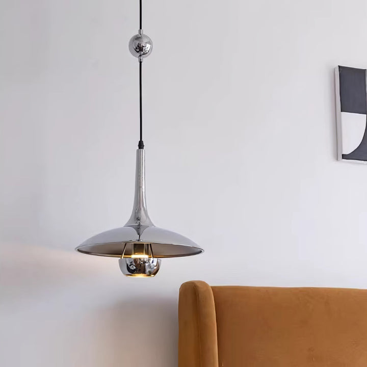 Onos Pendant Lamp - Artelux Atelier