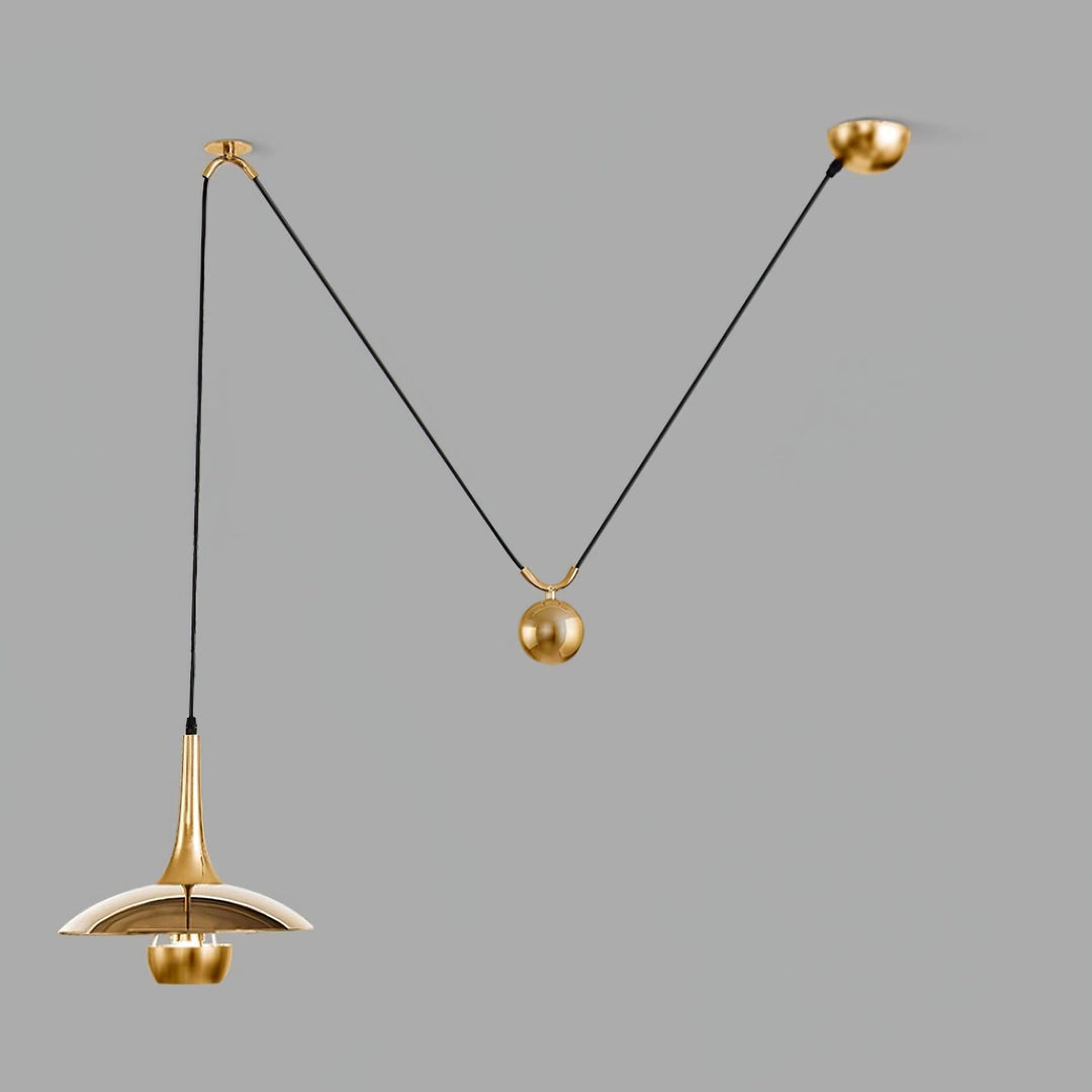 Onos Pendant Lamp - Artelux Atelier