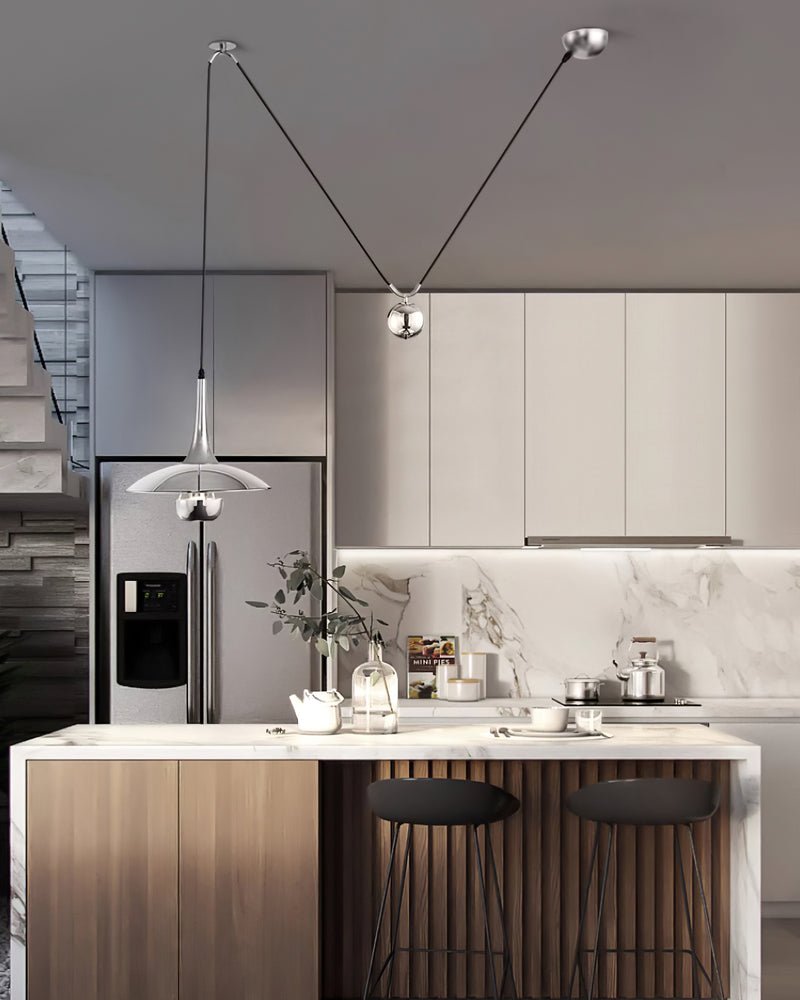 Onos Pendant Lamp - Artelux Atelier