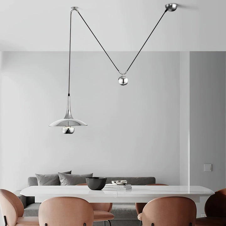 Onos Pendant Lamp - Artelux Atelier