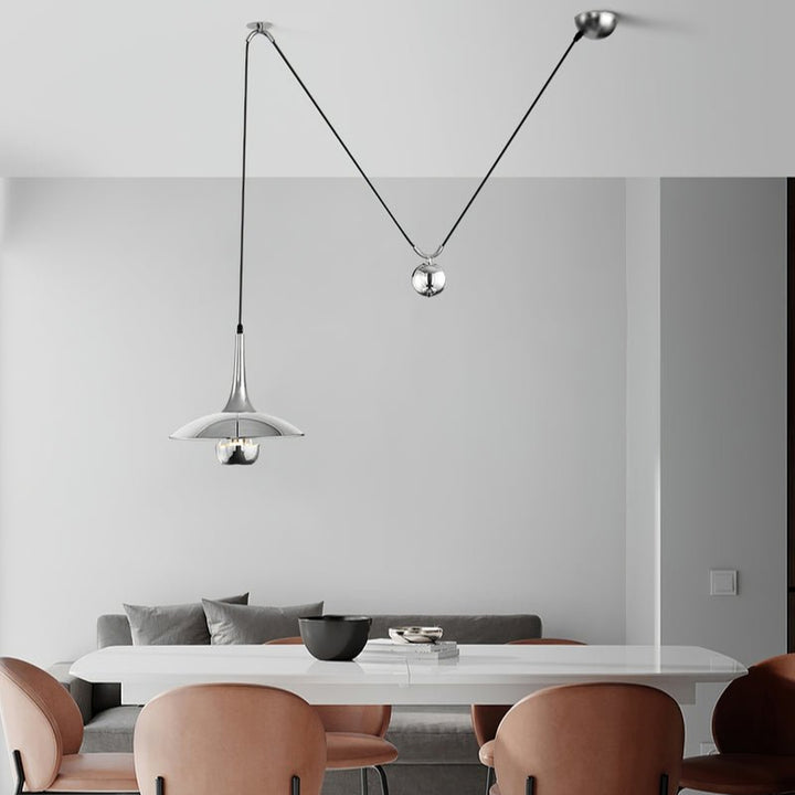 Onos Pendant Lamp - Artelux Atelier