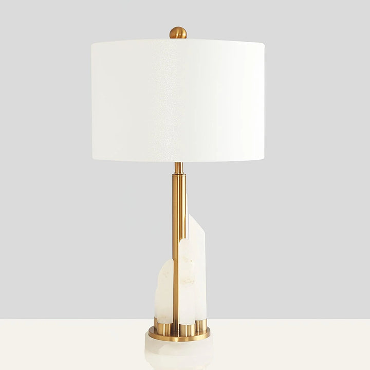 Artelux Orbit Metal Table Lamp