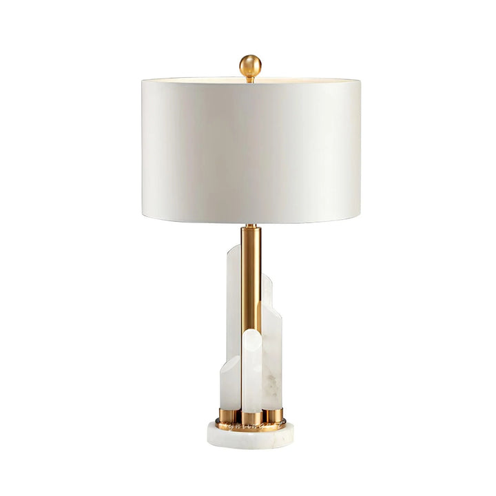 Artelux Orbit Metal Table Lamp