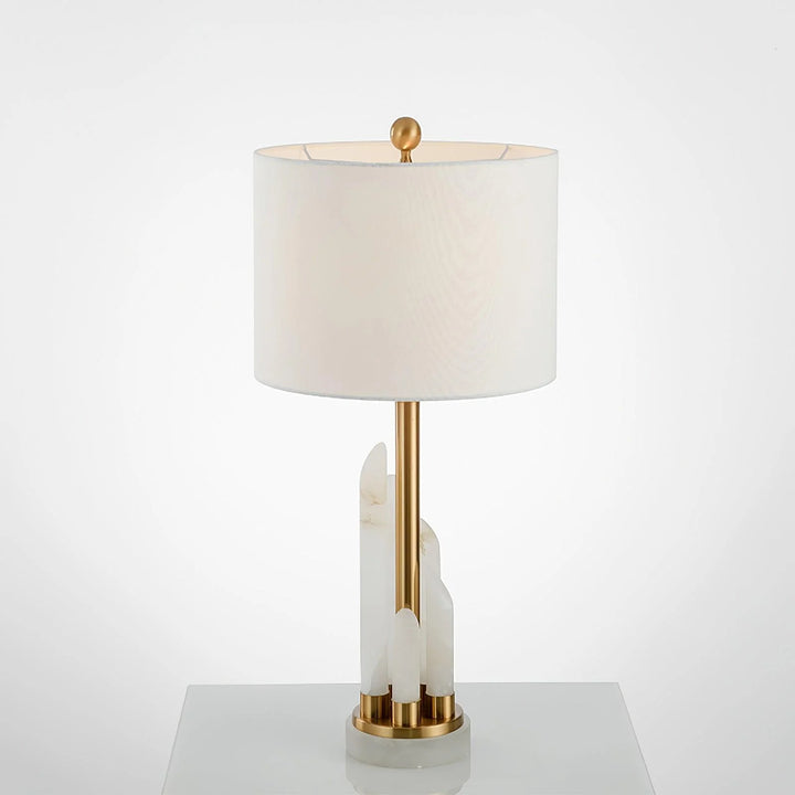 Artelux Orbit Metal Table Lamp