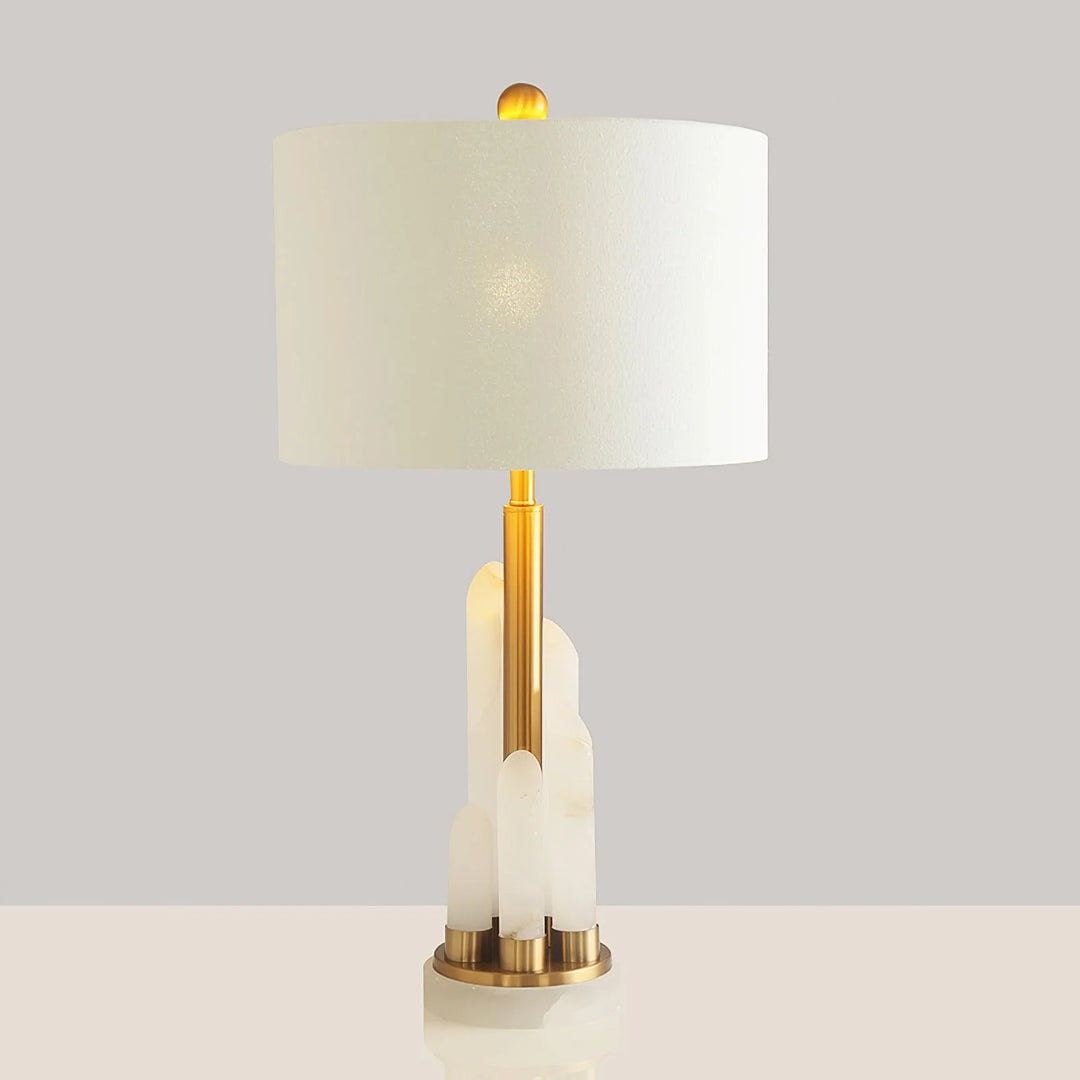 Artelux Orbit Metal Table Lamp
