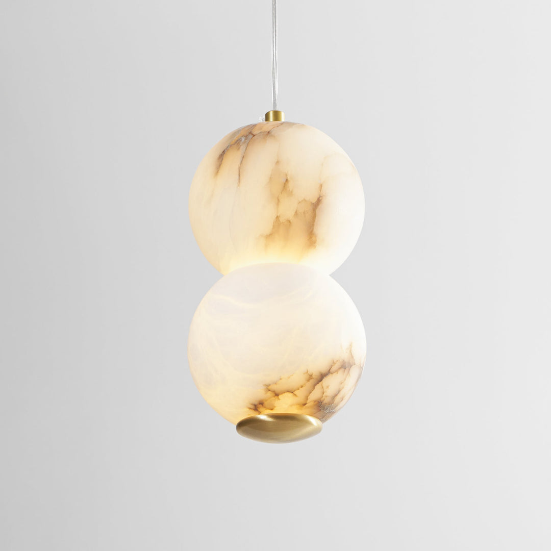 Artelux Pearl Pendant Light