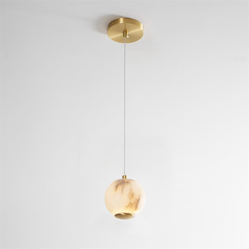 Artelux Pearl Pendant Light