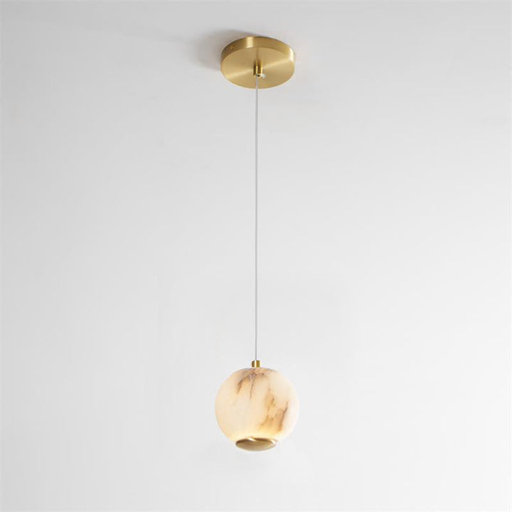 Artelux Pearl Pendant Light