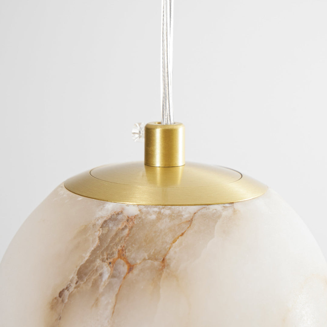 Artelux Pearl Pendant Light