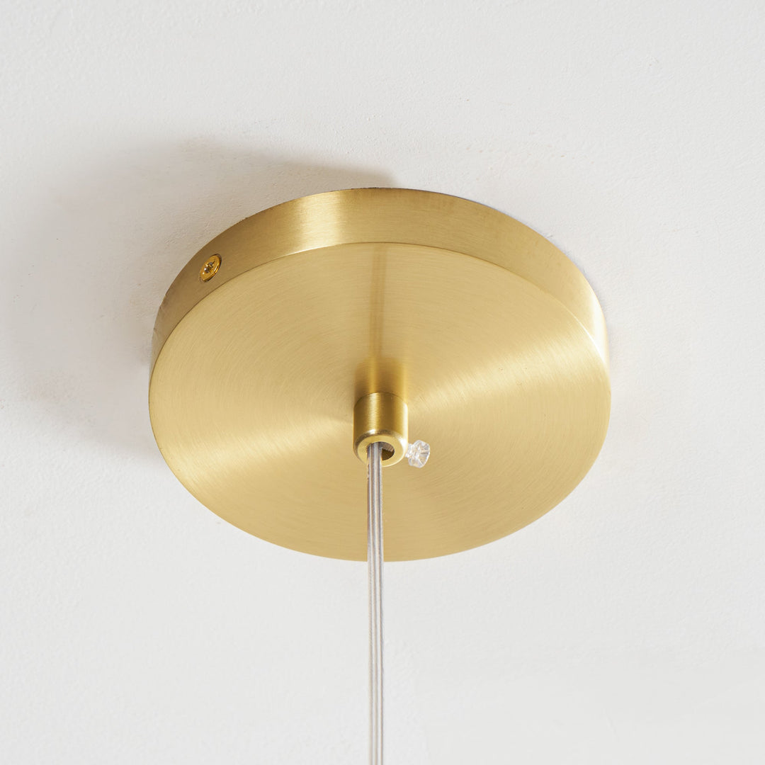 Artelux Pearl Pendant Light