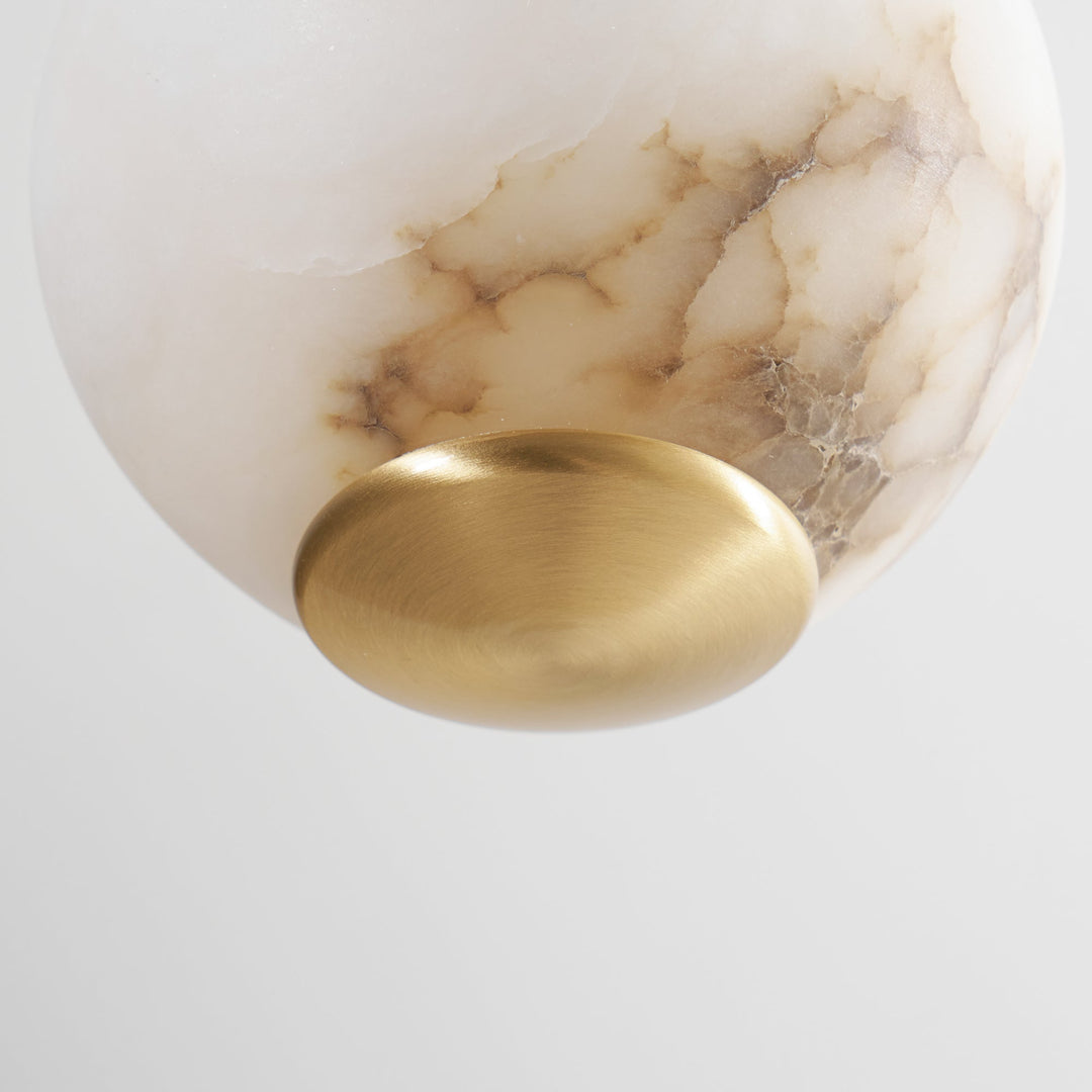 Artelux Pearl Pendant Light