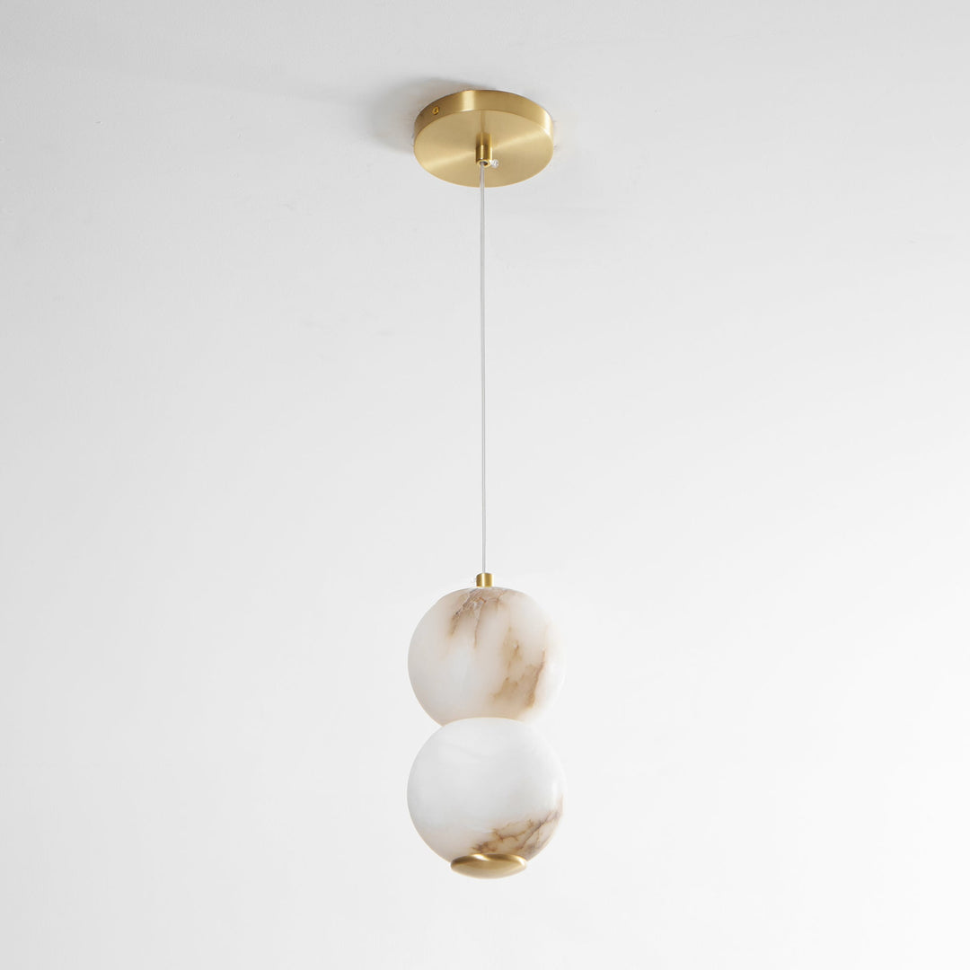 Artelux Pearl Pendant Light