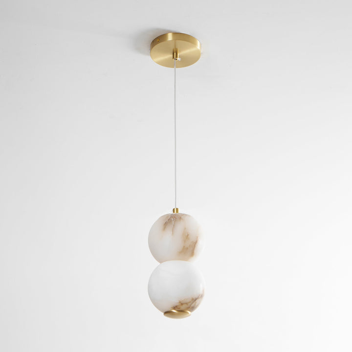Artelux Pearl Pendant Light