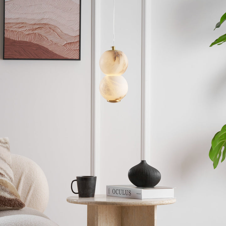 Artelux Pearl Pendant Light