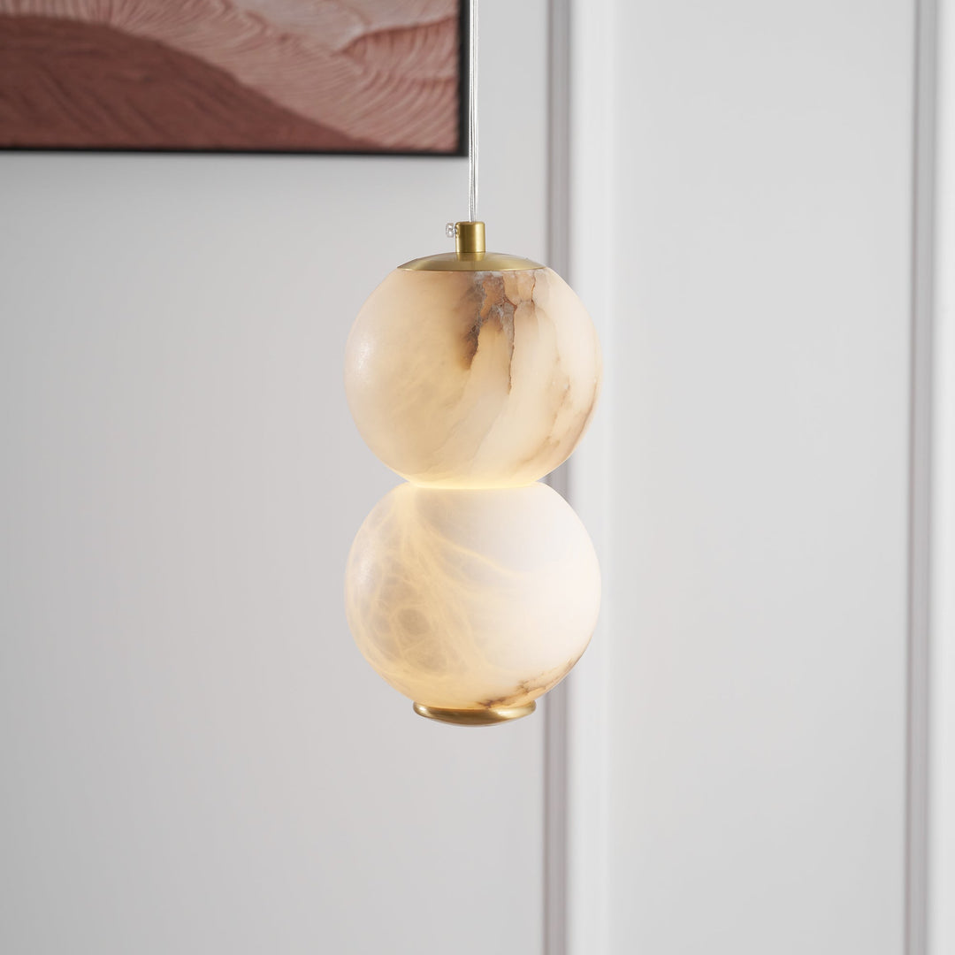 Artelux Pearl Pendant Light