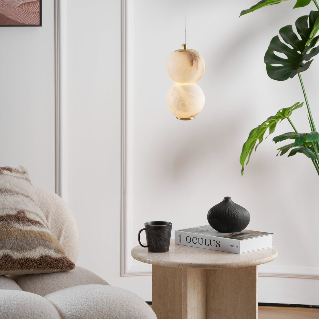Artelux Pearl Pendant Light