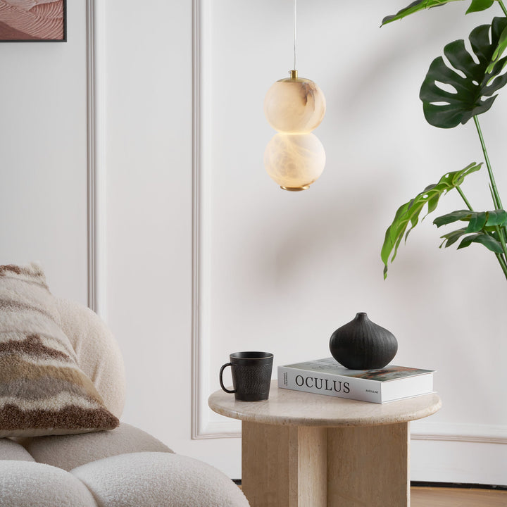 Artelux Pearl Pendant Light