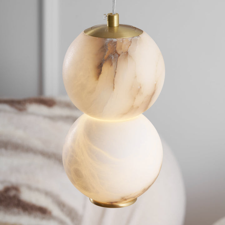 Artelux Pearl Pendant Light