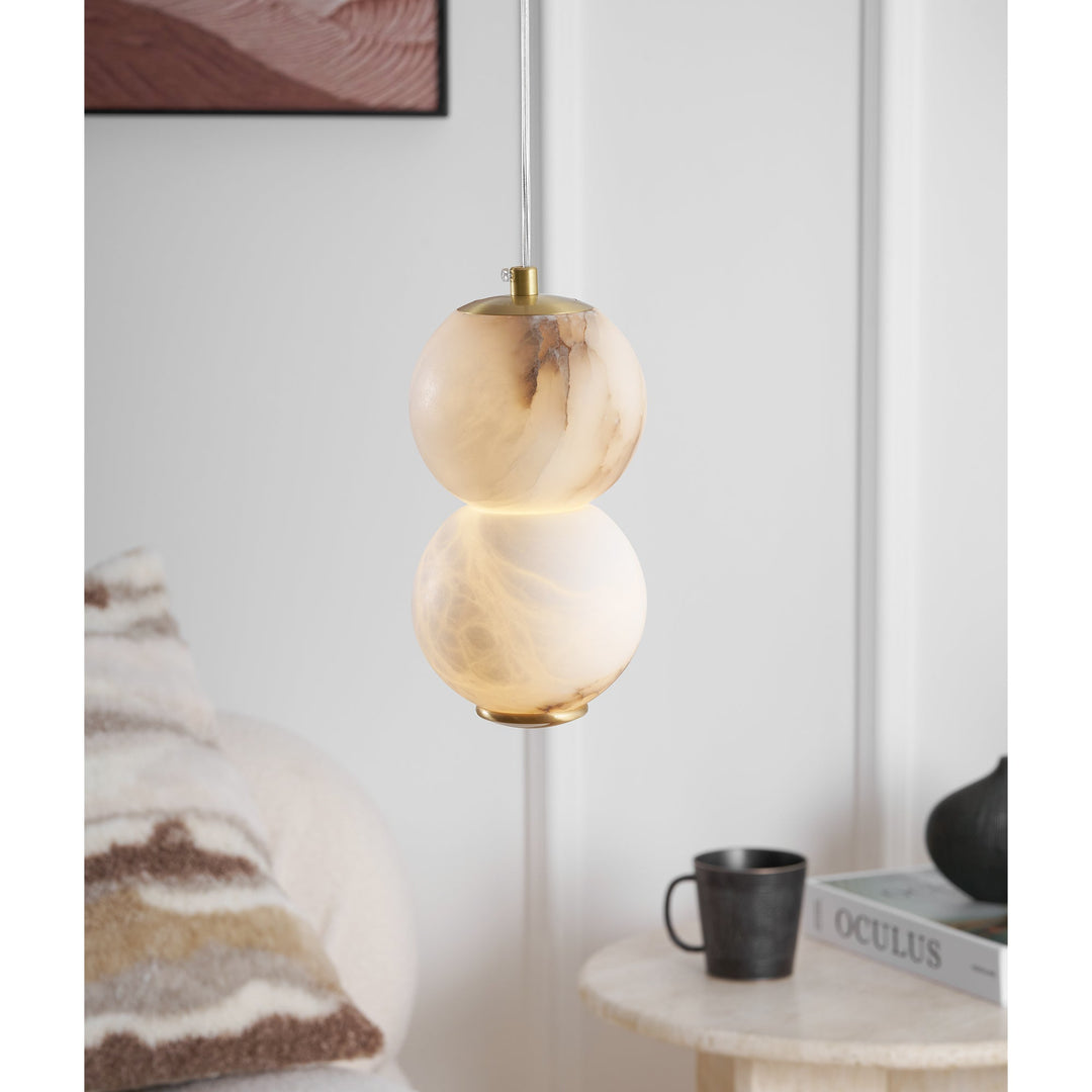 Artelux Pearl Pendant Light