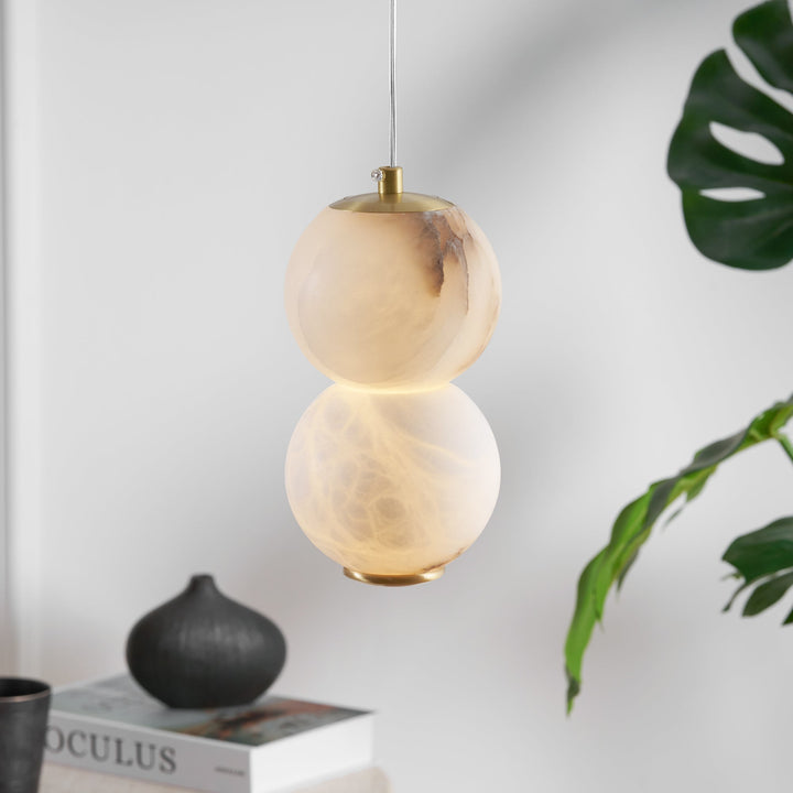 Artelux Pearl Pendant Light