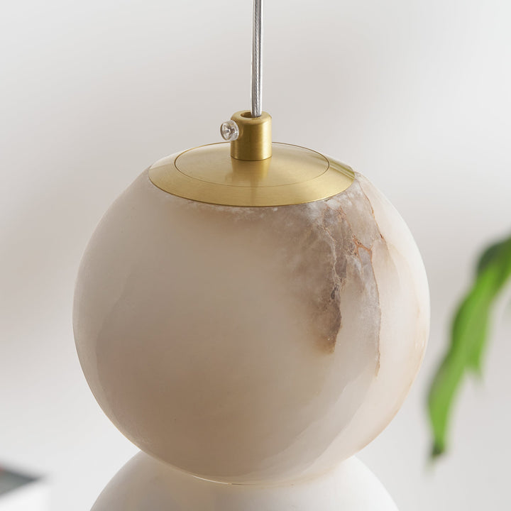 Artelux Pearl Pendant Light