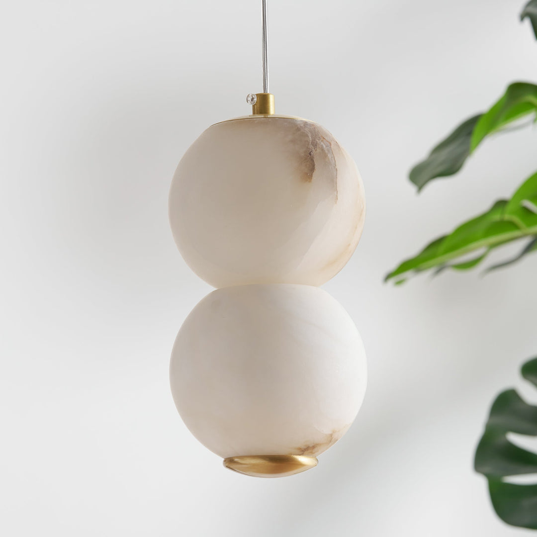 Artelux Pearl Pendant Light