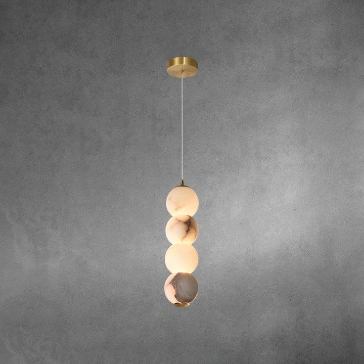 Artelux Pearl Pendant Light