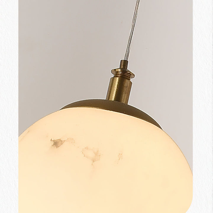 Artelux Pearl Pendant Light