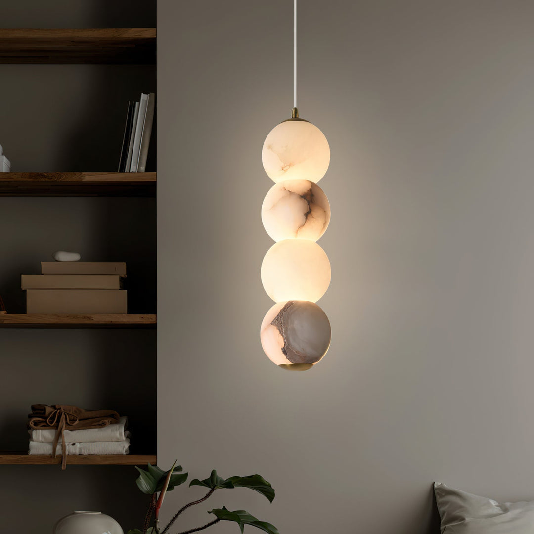 Artelux Pearl Pendant Light