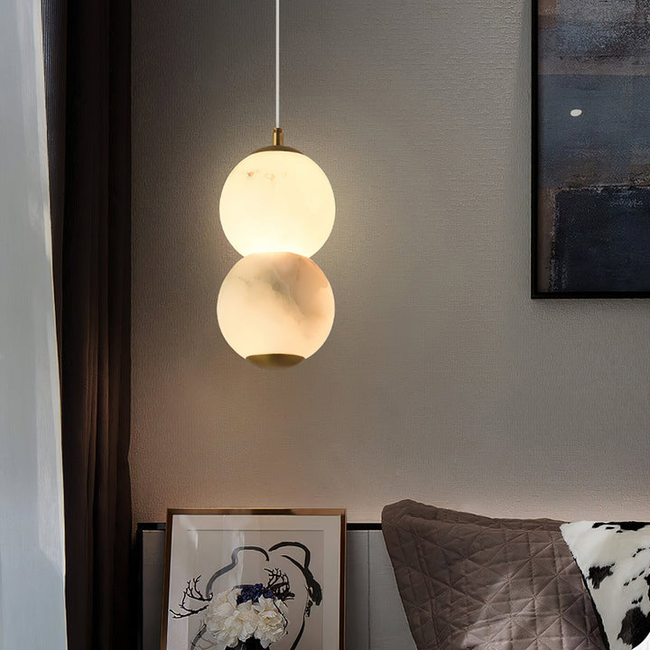 Artelux Pearl Pendant Light