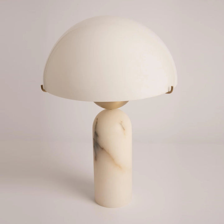 Artelux Peono Alabaster Table Lamp