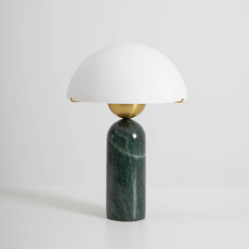 Artelux Peono Alabaster Table Lamp