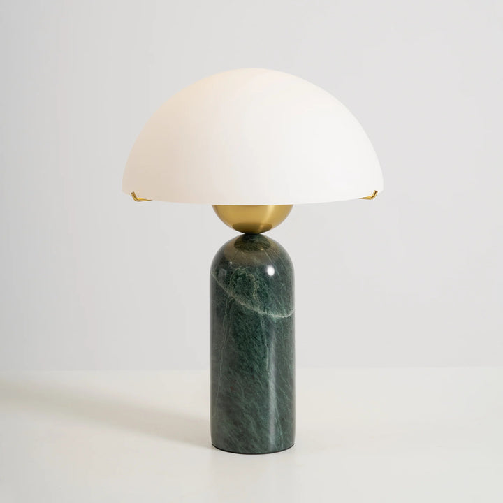 Artelux Peono Alabaster Table Lamp