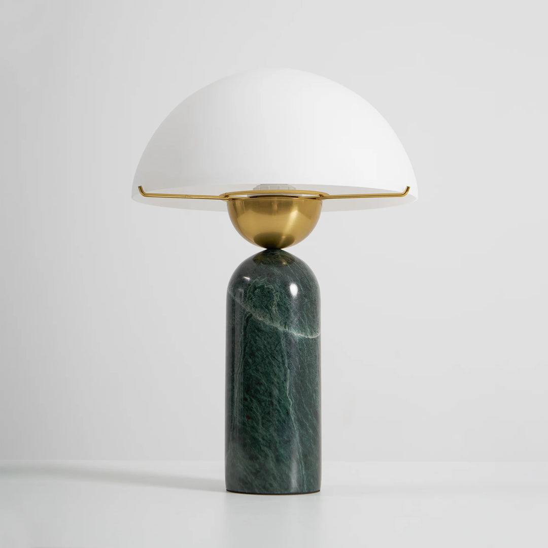 Artelux Peono Alabaster Table Lamp