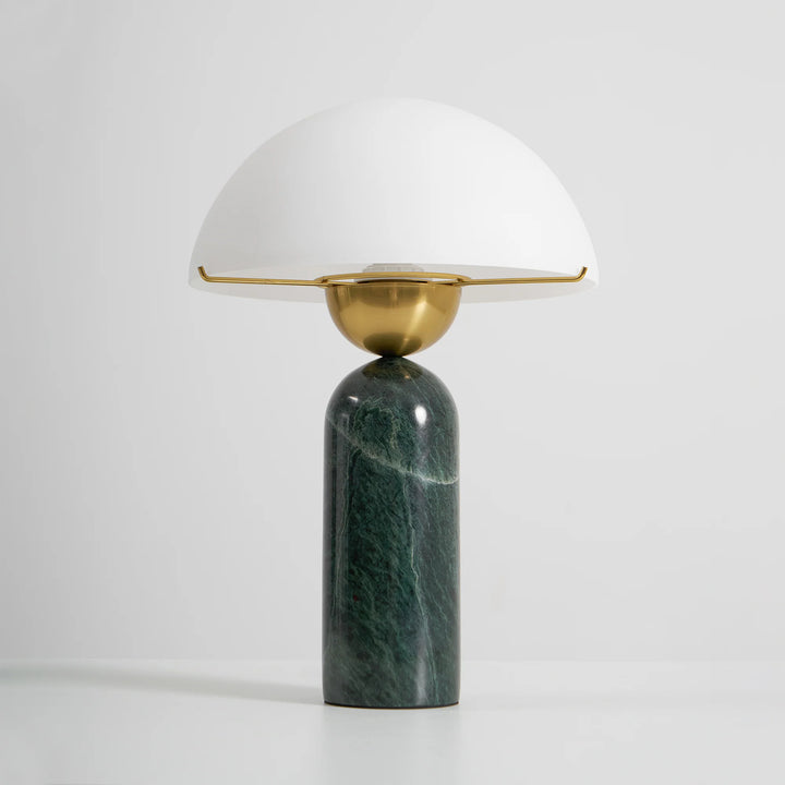 Artelux Peono Alabaster Table Lamp