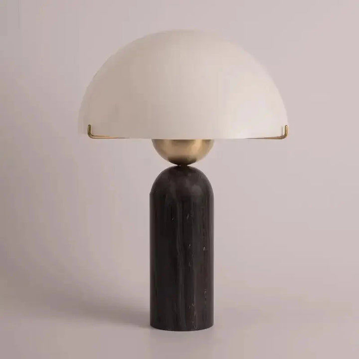 Artelux Peono Alabaster Table Lamp