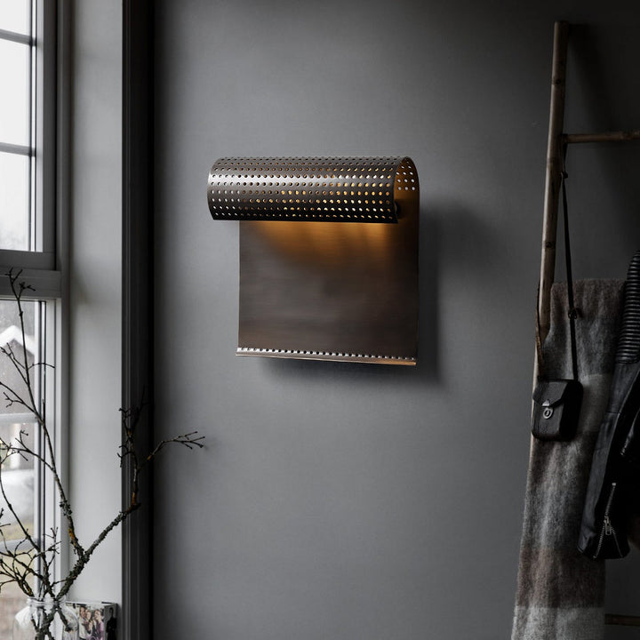 Precision Sconce-Artelux Atelier