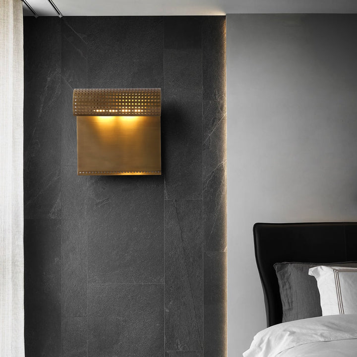 Precision Sconce-Artelux Atelier