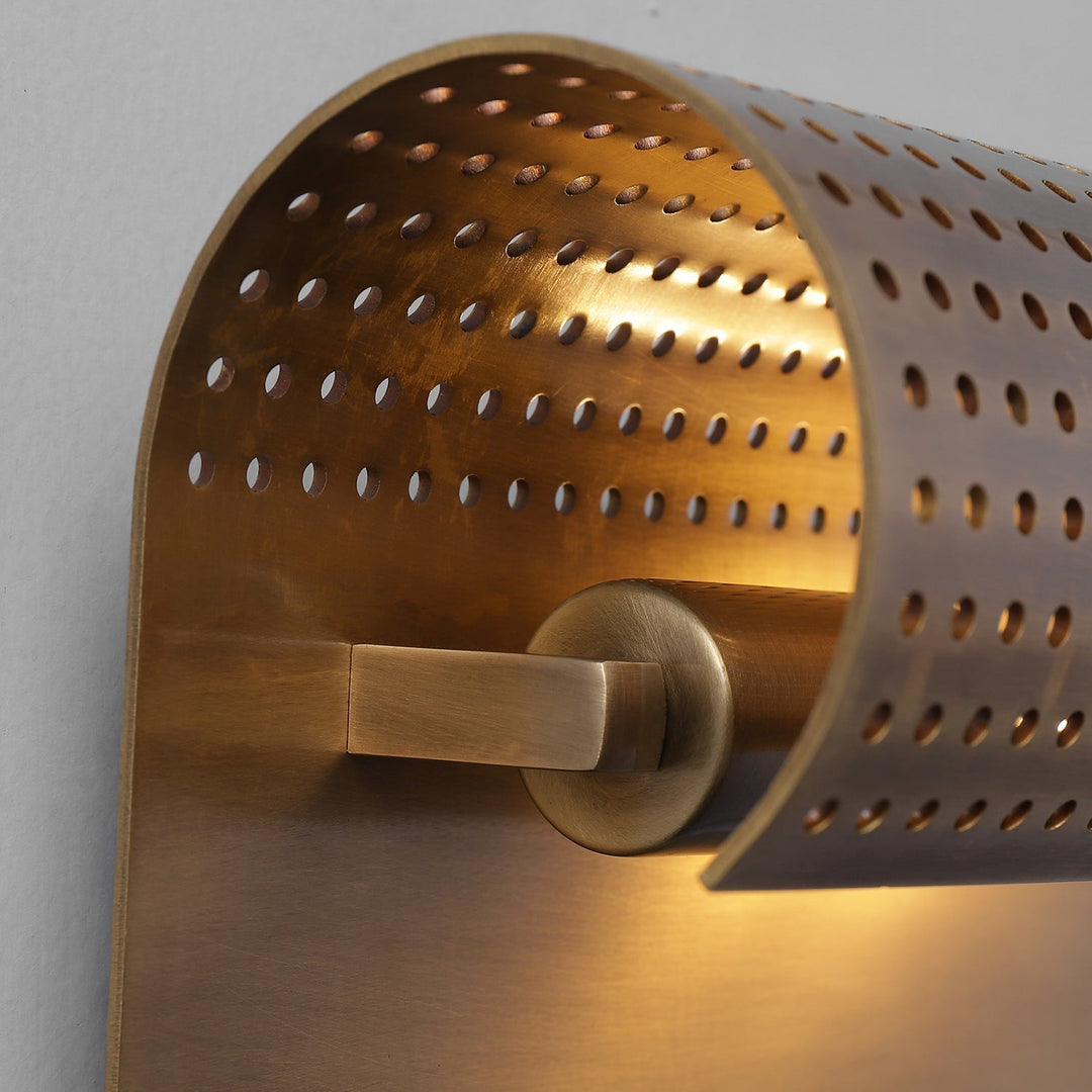 Precision Sconce-Artelux Atelier