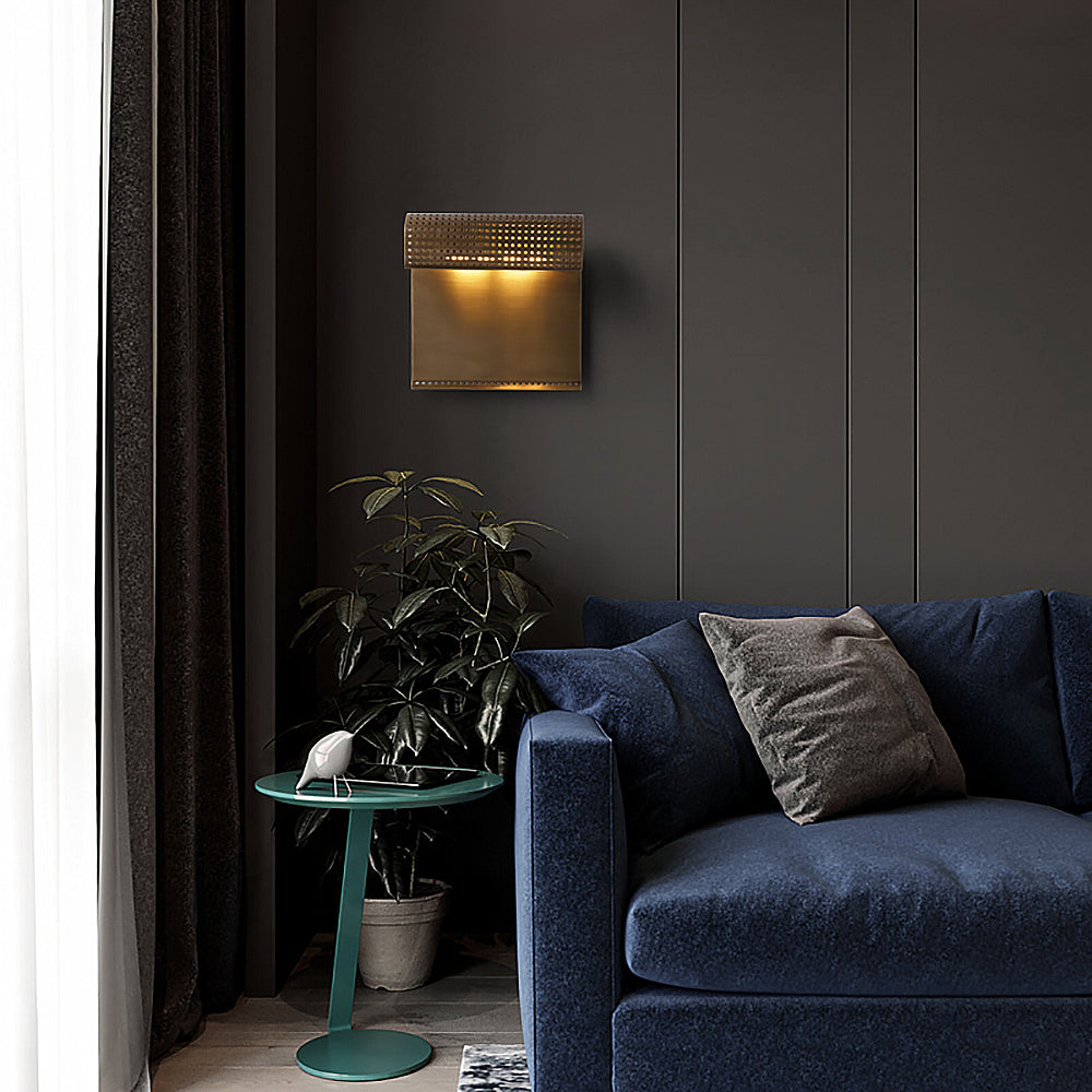 Precision Sconce-Artelux Atelier