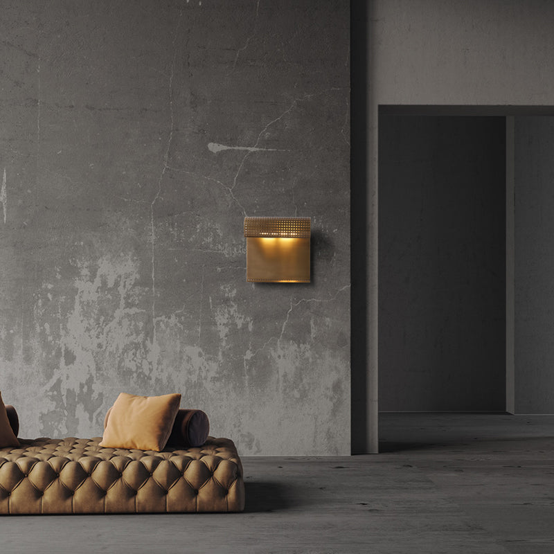 Precision Sconce-Artelux Atelier